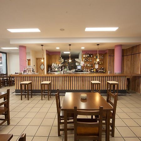 Albergue Miguelin Berducedo 外观 照片
