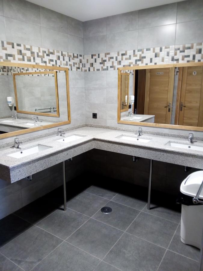 Albergue Miguelin Berducedo 外观 照片